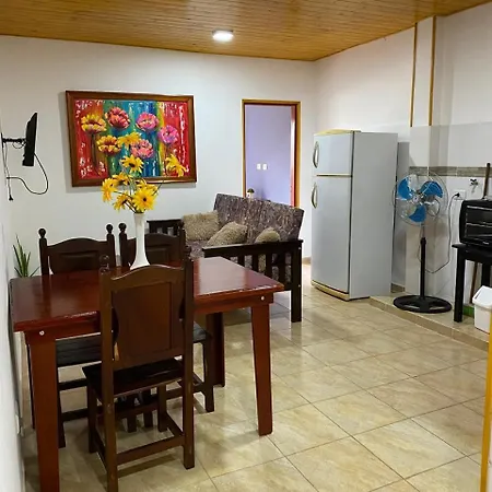 Edificios Hfb Apartamento Eldorado Exterior foto