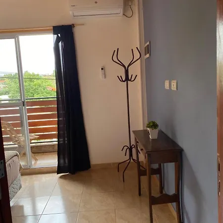 Edificios Hfb Apartamento Eldorado Exterior foto