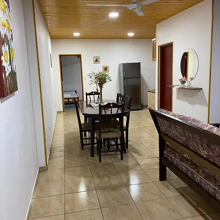 Edificios Hfb Apartamento Eldorado Exterior foto