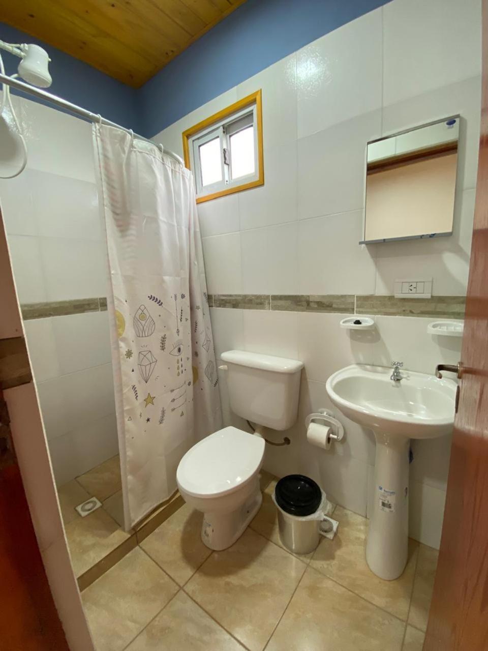 Edificios Hfb Apartment *