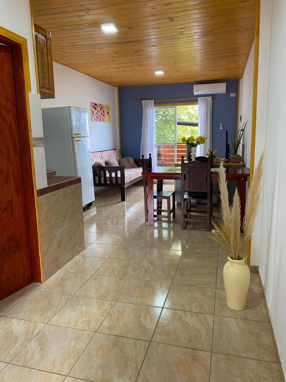 Apartment Edificios Hfb *