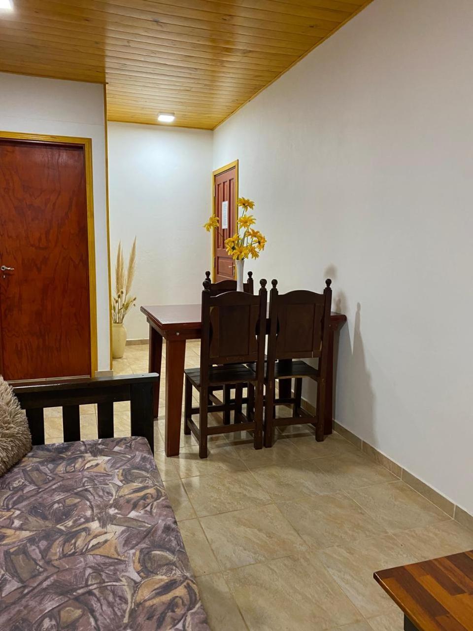 Edificios Hfb Apartment