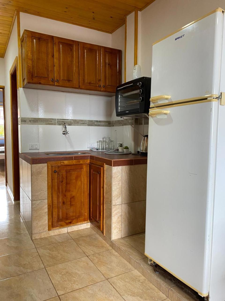 Apartment Edificios Hfb