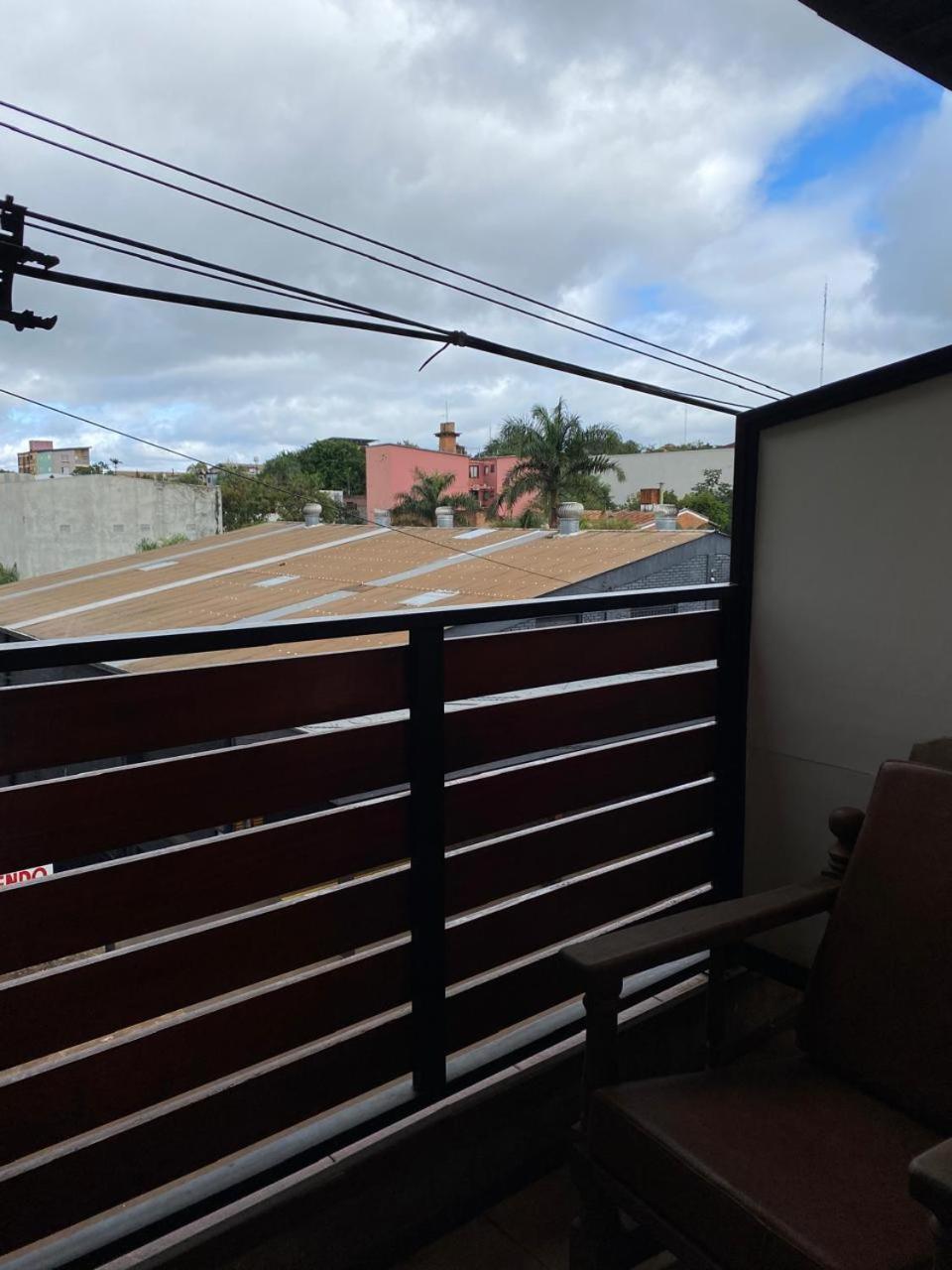 Edificios Hfb Apartment Eldorado