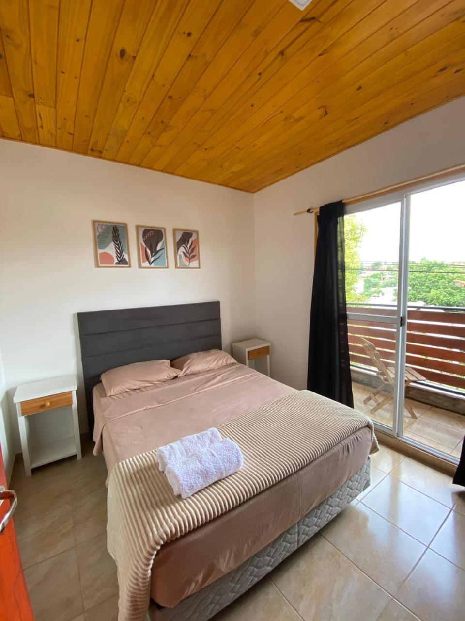 Edificios Hfb Apartment