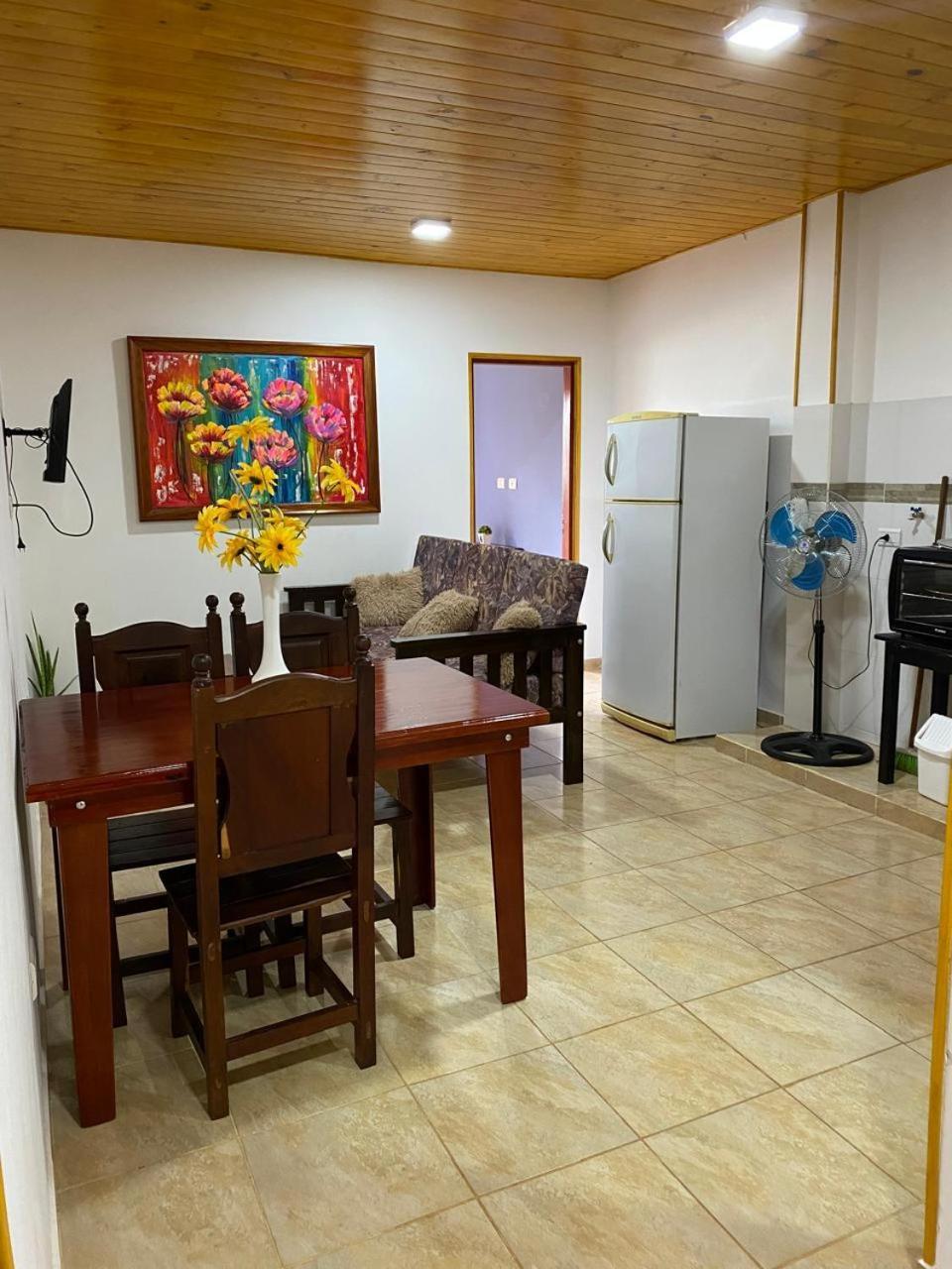 Edificios Hfb Apartment Eldorado