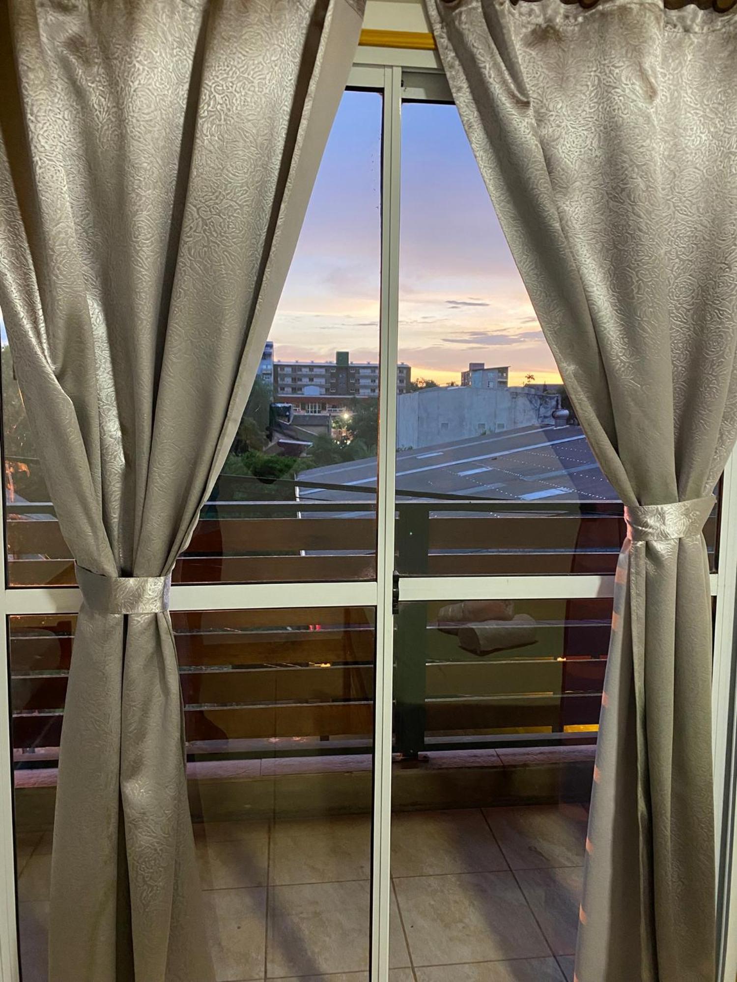 Apartment Edificios Hfb *
