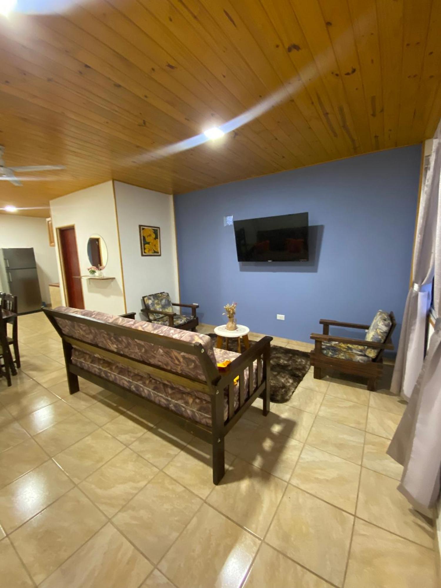 Edificios Hfb Apartment