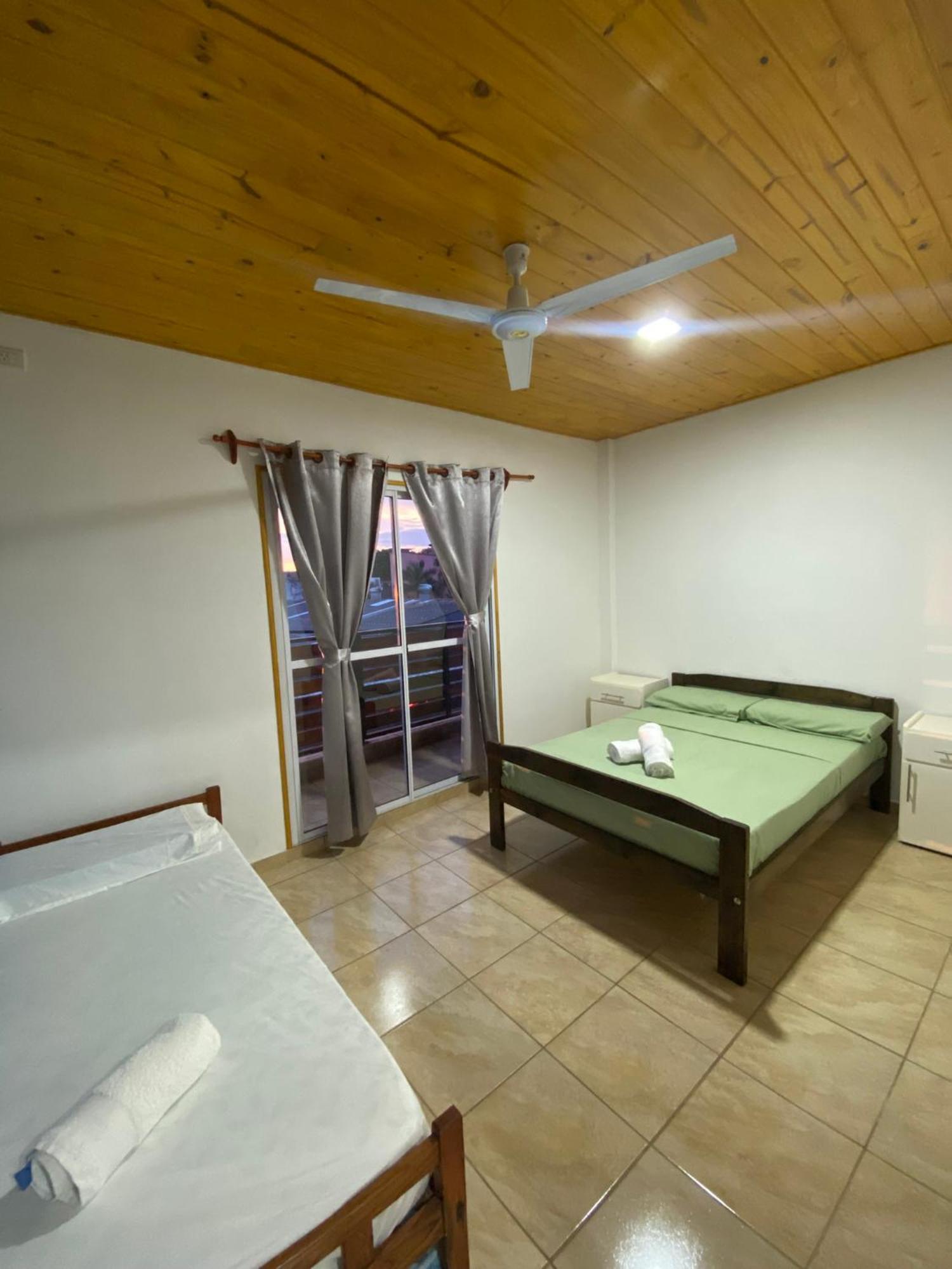 Apartment Edificios Hfb