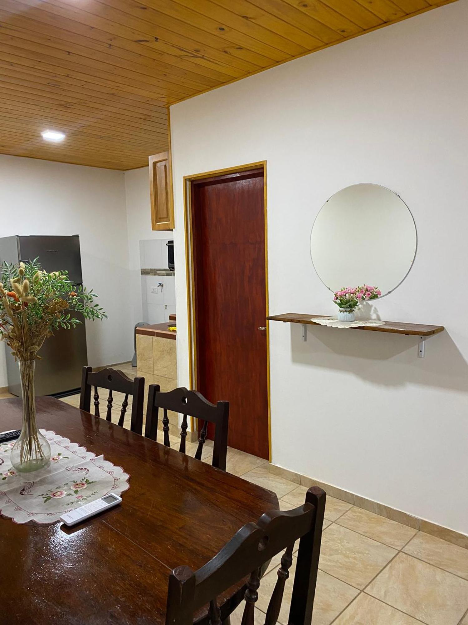 Edificios Hfb Apartment