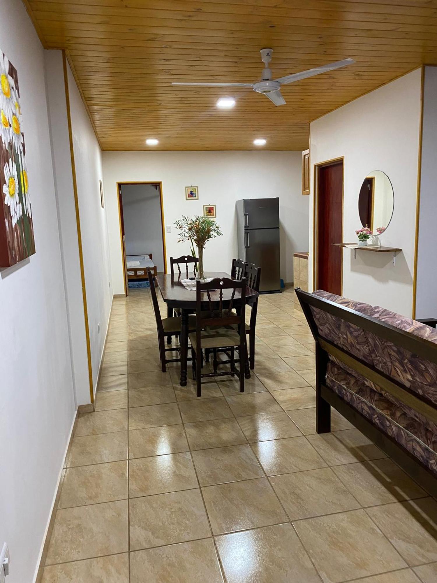 Apartment Edificios Hfb